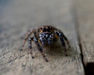 Salticidae