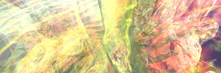 abstract background © neurostructure