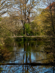 Østeranlæg Østerbro