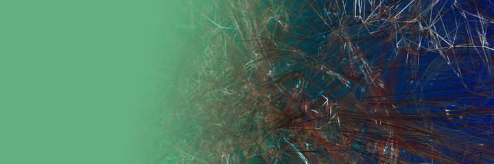 abstract background © neurostructure