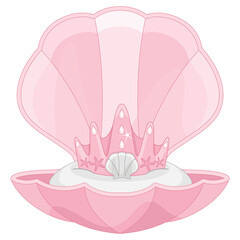 Mermaid Tiara © Vitayuliaart