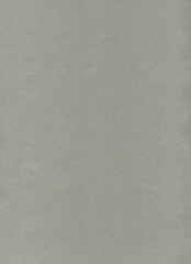 Texture for artwork and photography. Abstract bright grey stained paper texture background or backdrop.