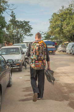 the traveler
