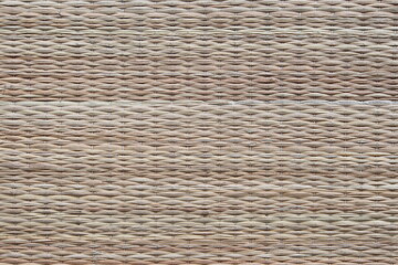 background reed mat for design