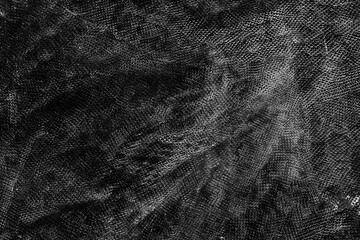 Black background texture pattern