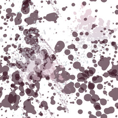 Texture Military. Fashion Concept. Distress 