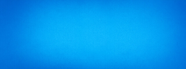 Abstract blue background. Blue background with light. Blue banner with copy space for your design.