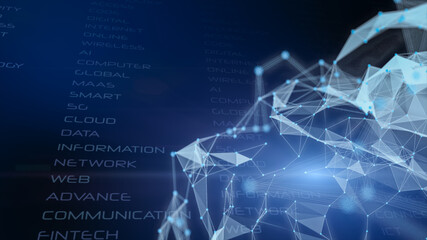 デジタル営業　IoTによる大都市のデジタル化