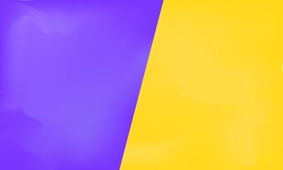 Abstract yellow and purple background wallpaper suitable for website, homepage, banner, ads, and many more.