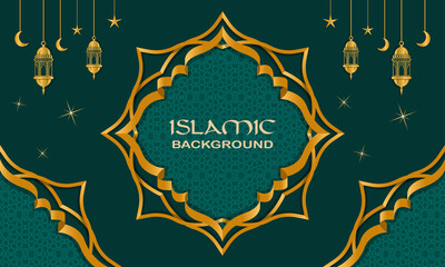 Islamic Background