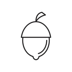 navratri nut line style icon