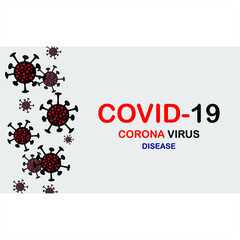 image of corona virus bacteria, covid, bacteria, danger, sick