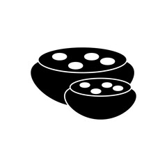 navratri malai kofta silhouette style icon