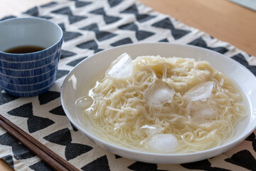 素麺