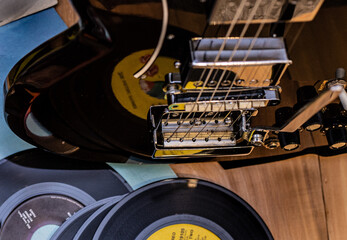 Good Old Music