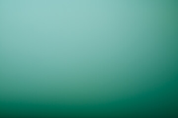 gradient green background. Abstract, wallpaper
