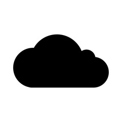 Cloud icon