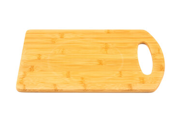 Wooden cutting board