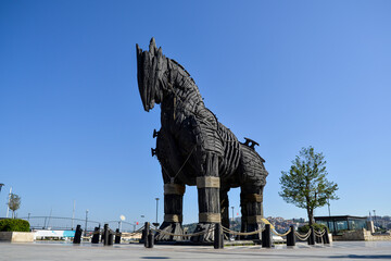 Trojan horse