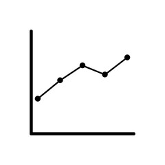 Diagramm und Hintergrund