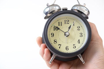 目覚まし時計