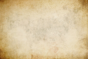 old paper texture or background