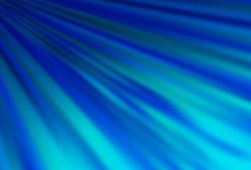 Light BLUE vector pattern with narrow lines.