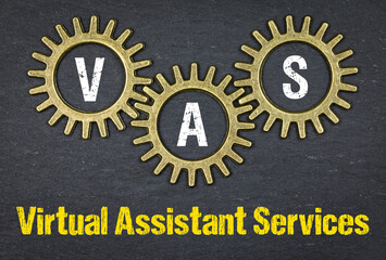 VAS Vitual Assistant Services