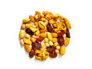 Healthy Dry Fruits for healthy living, sharp minds