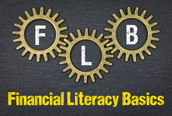 FLB Financial Literacy Basics