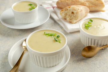 cream of mushroom soup
