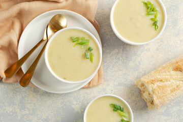 cream of mushroom soup