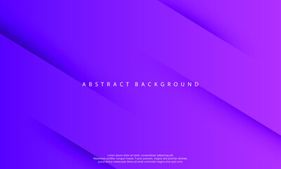 Modern minimalist luxury abstract shape premium. Eps10 vector.