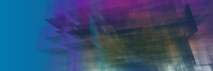 abstract background © neurostructure