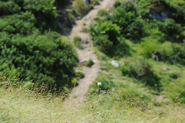 Sentier