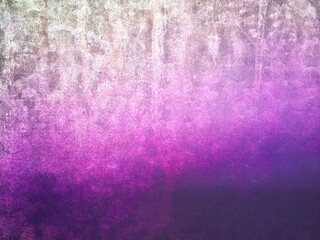 Obraz premium background or texture and gradients shadow, The texture of rusty is peeling off.