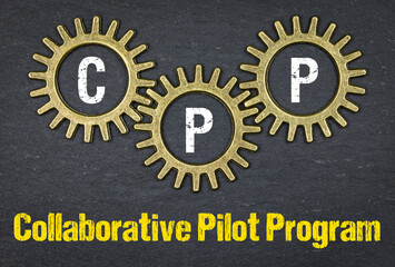 CPP Collaborative Pilot Program