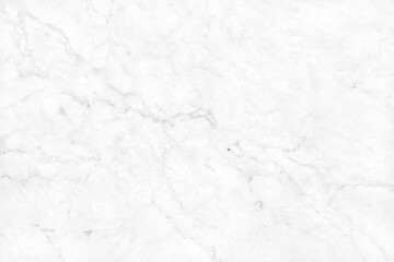 White grey marble texture background with high resolution, top view of natural tiles stone floor in luxury seamless glitter pattern for interior and exterior decoration.