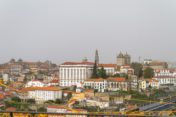 Ciudad de Oporto, pais de Portugal