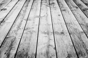 Old wood planks, perfect background for your concept or project.