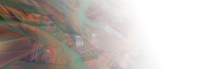 abstract background © neurostructure