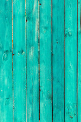 Naklejka premium Old wood planks, perfect background for your concept or project.