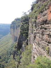 Mountains