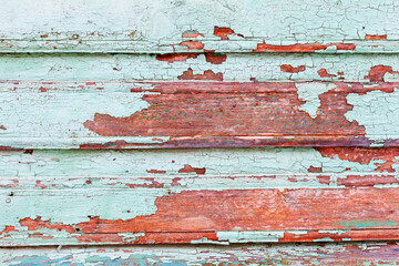 Old wood planks, perfect background for your concept or project.