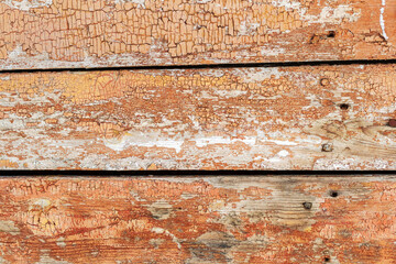 Old wood planks, perfect background for your concept or project.