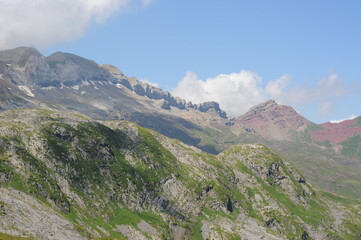 Pyrénées espagnoles
