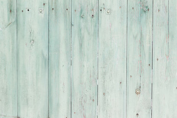 Fototapeta premium Old wood planks, perfect background for your concept or project.