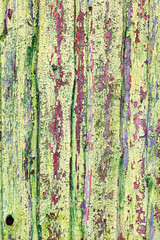 Old wood planks, perfect background for your concept or project.