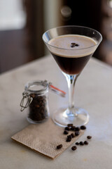Coffee Cocktail