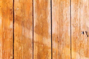Obraz premium Old wood planks, perfect background for your concept or project.